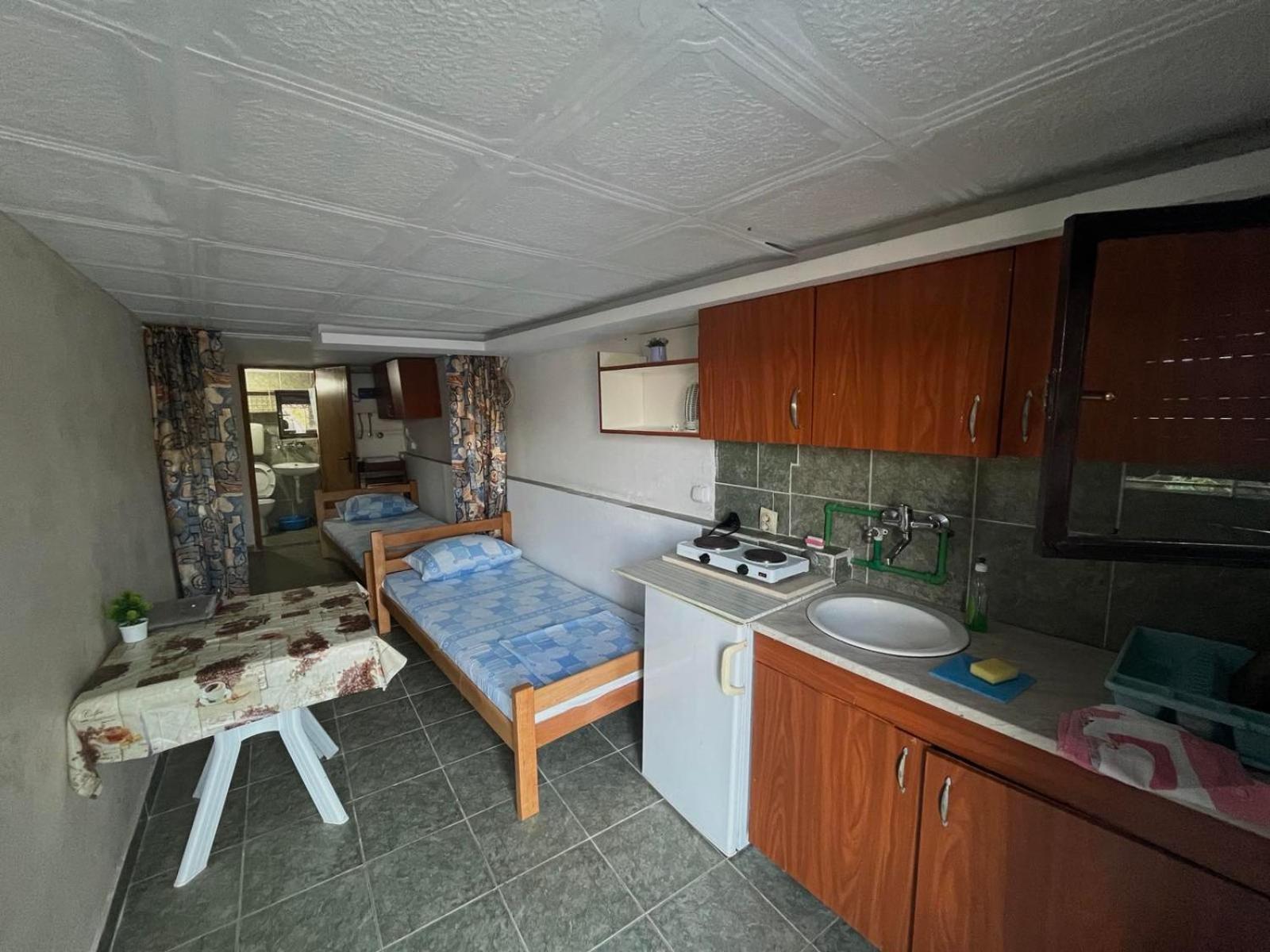 Apartments Mudric Herceg Novi Exterior photo