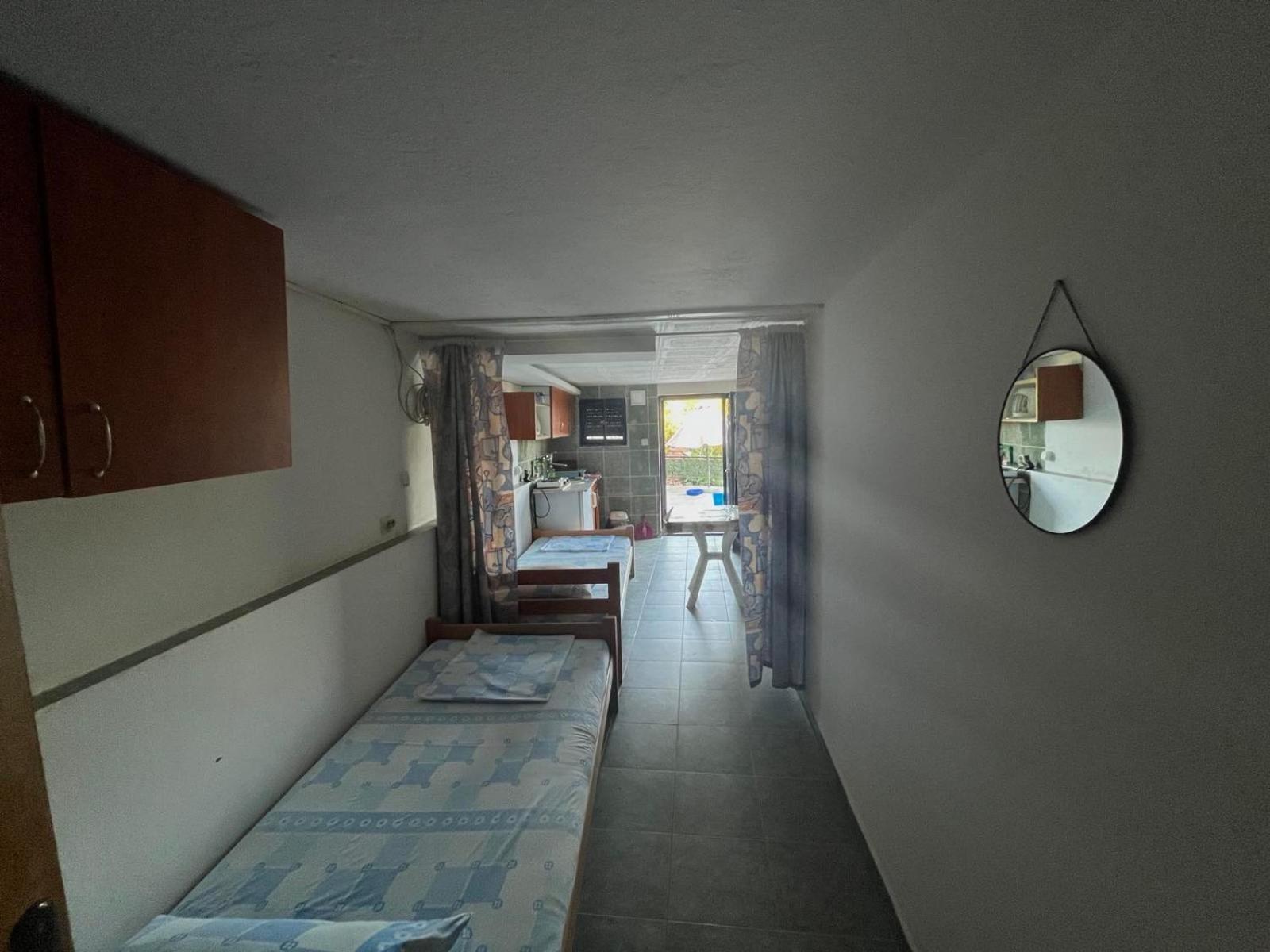 Apartments Mudric Herceg Novi Exterior photo