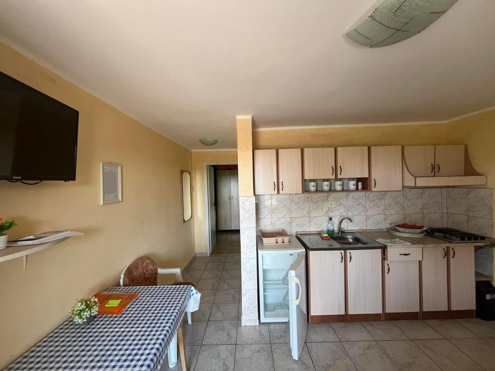 Apartments Mudric Herceg Novi Exterior photo