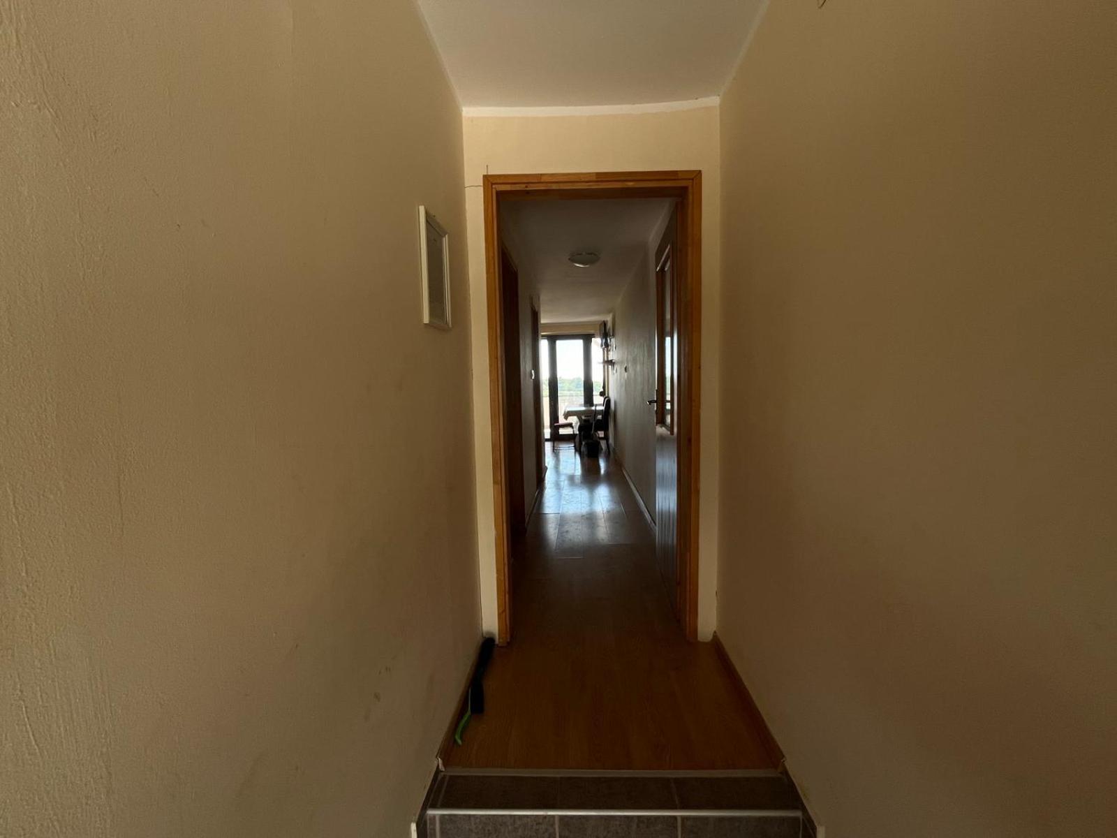 Apartments Mudric Herceg Novi Exterior photo