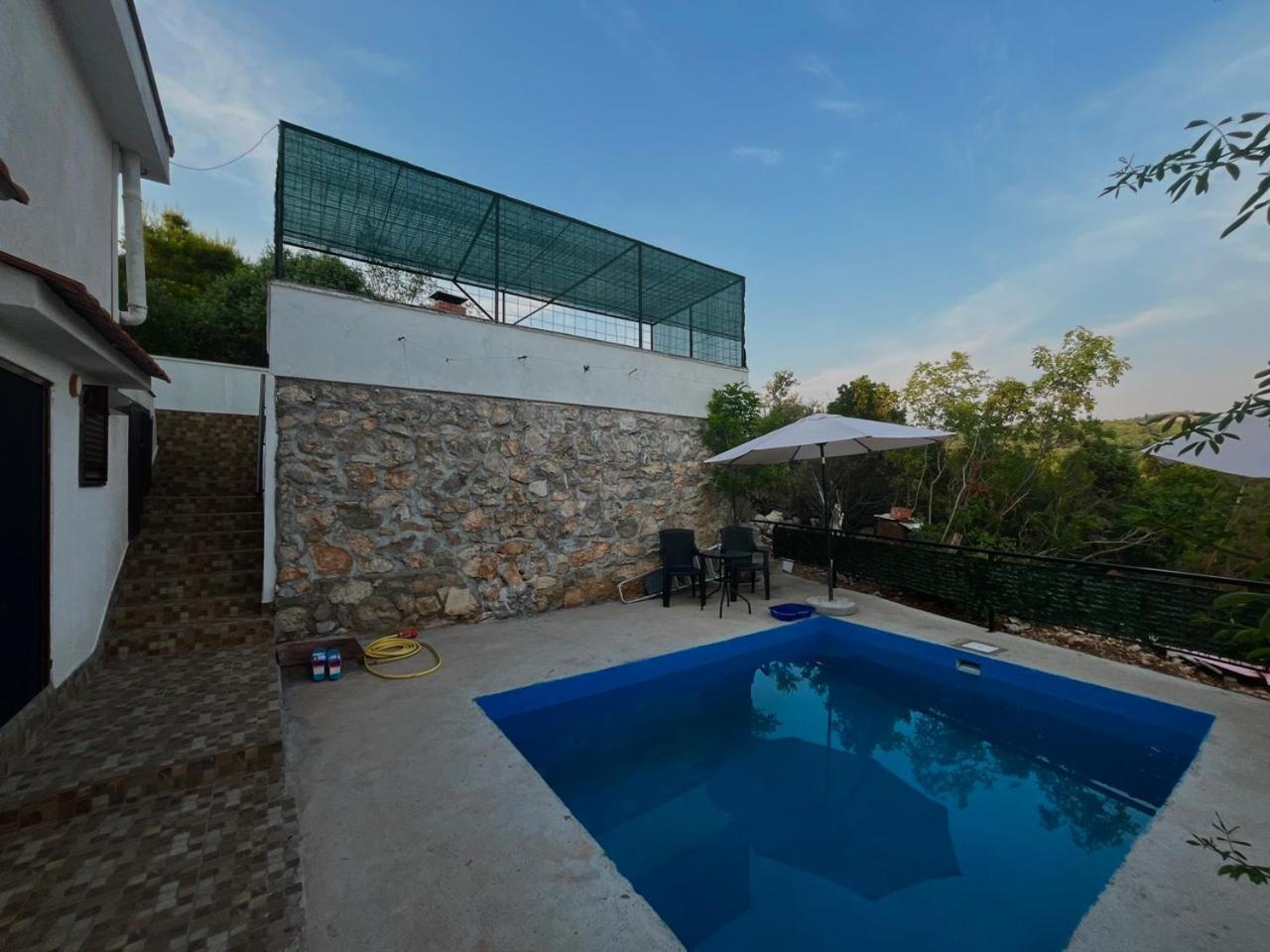 Apartments Mudric Herceg Novi Exterior photo