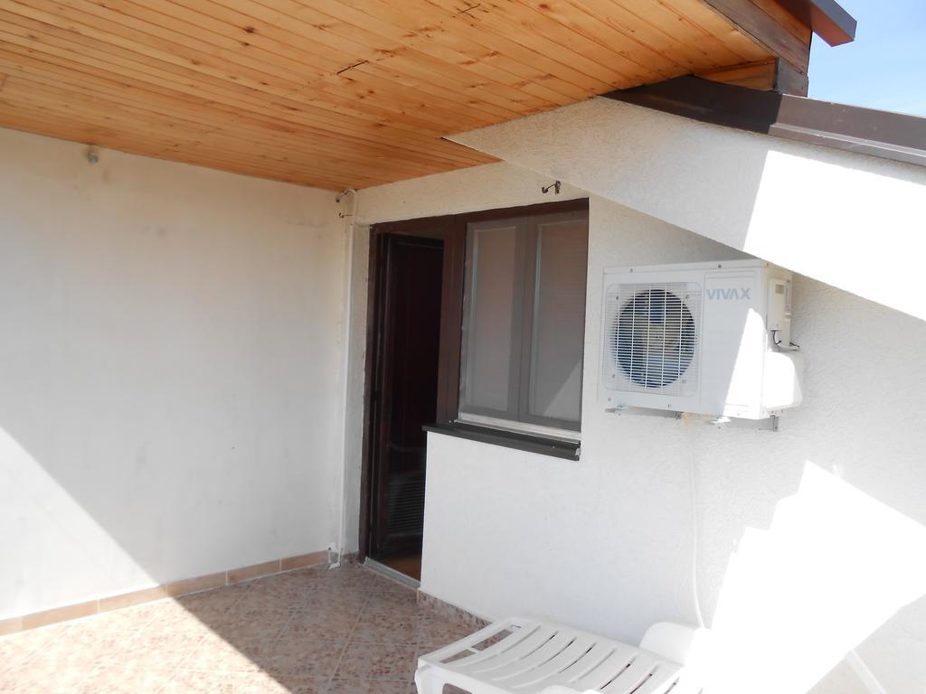 Apartments Mudric Herceg Novi Exterior photo