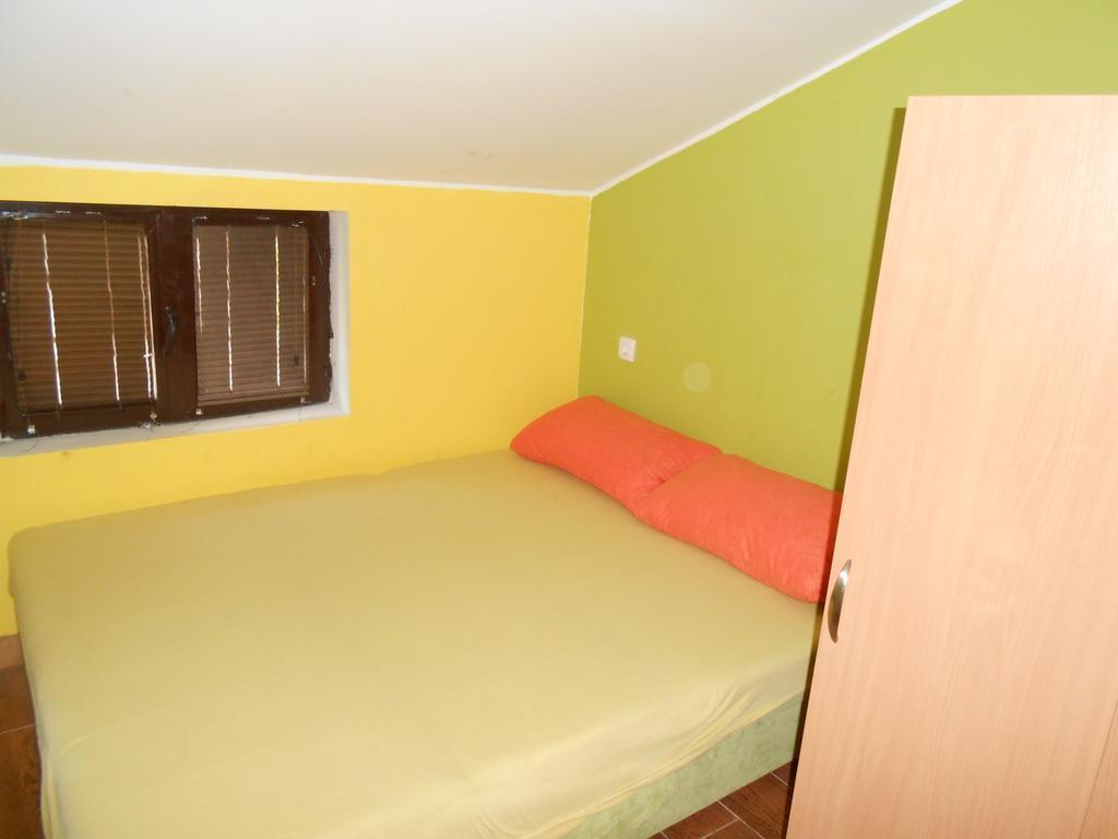 Apartments Mudric Herceg Novi Exterior photo