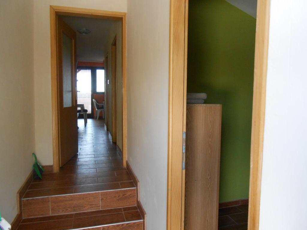 Apartments Mudric Herceg Novi Exterior photo