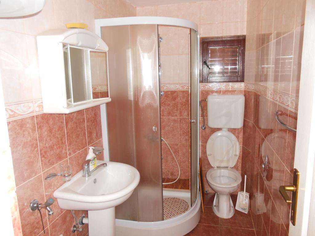 Apartments Mudric Herceg Novi Exterior photo