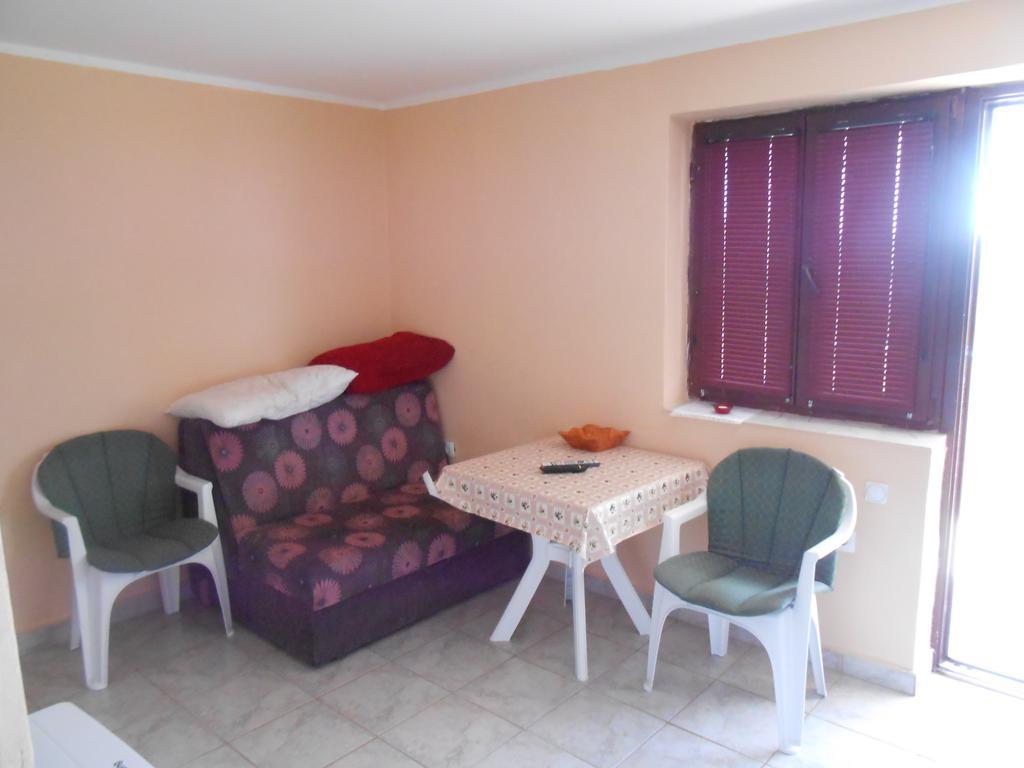 Apartments Mudric Herceg Novi Exterior photo