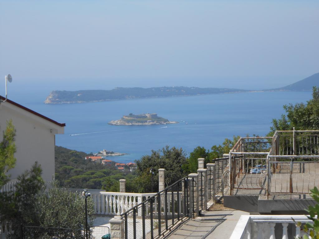 Apartments Mudric Herceg Novi Exterior photo