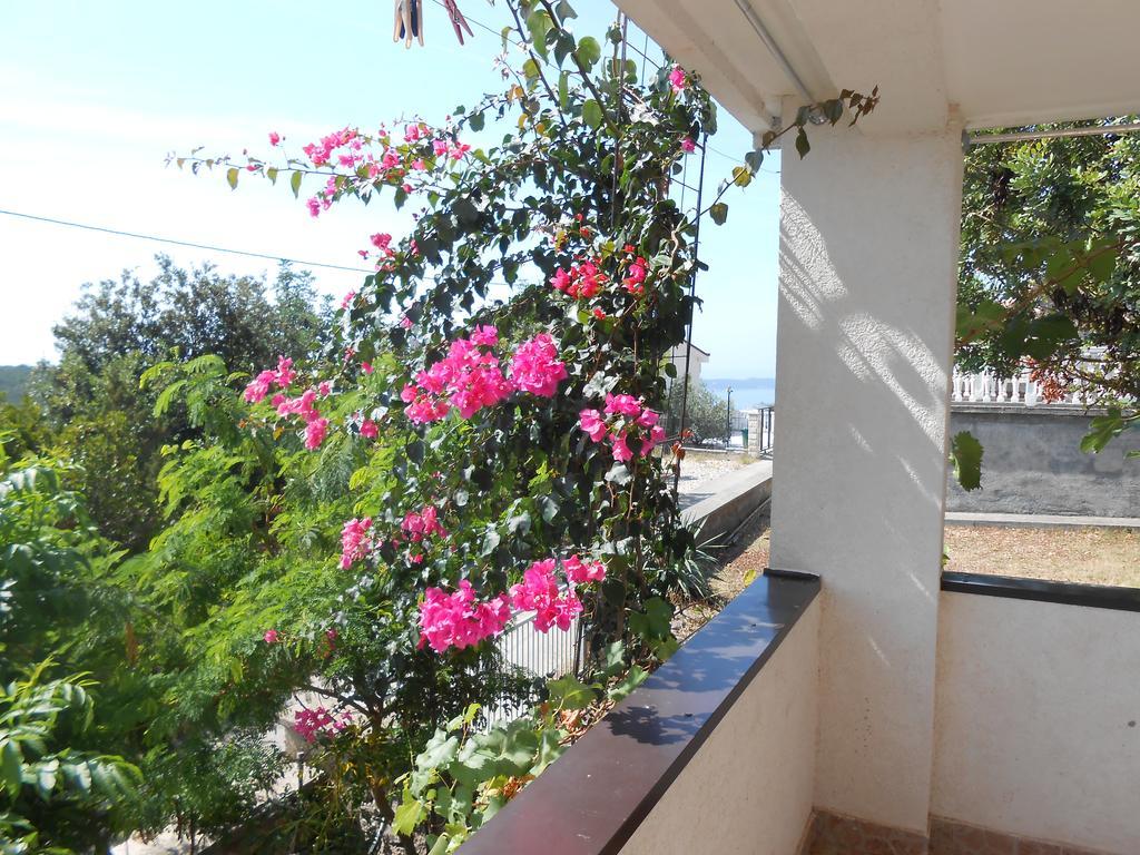 Apartments Mudric Herceg Novi Exterior photo