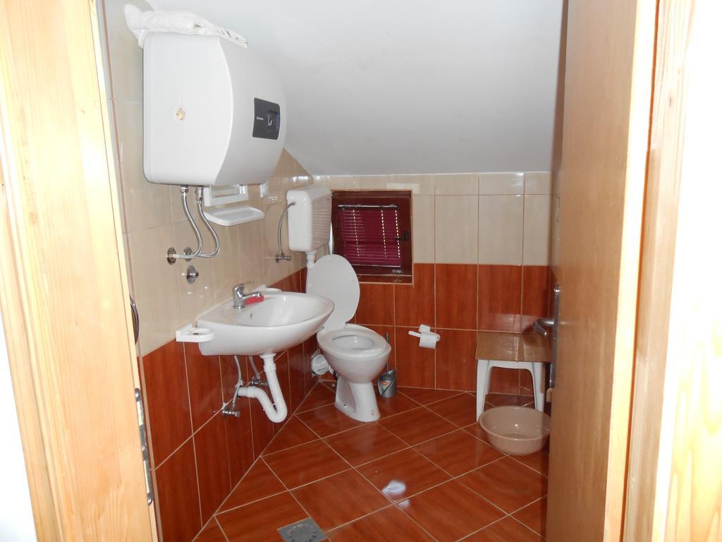 Apartments Mudric Herceg Novi Exterior photo