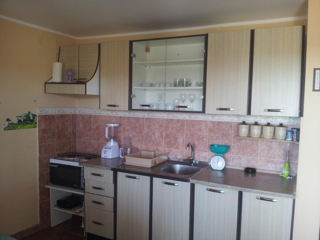 Apartments Mudric Herceg Novi Exterior photo