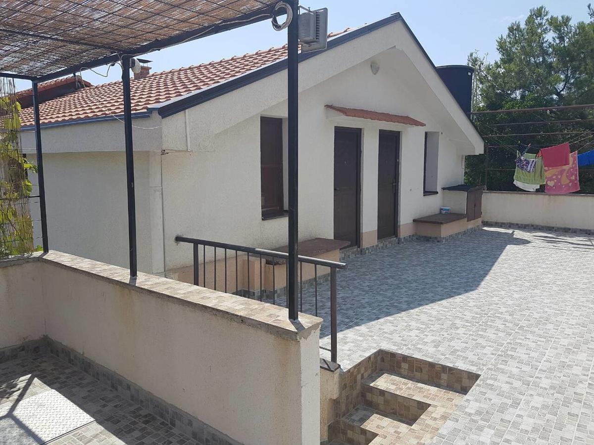 Apartments Mudric Herceg Novi Exterior photo